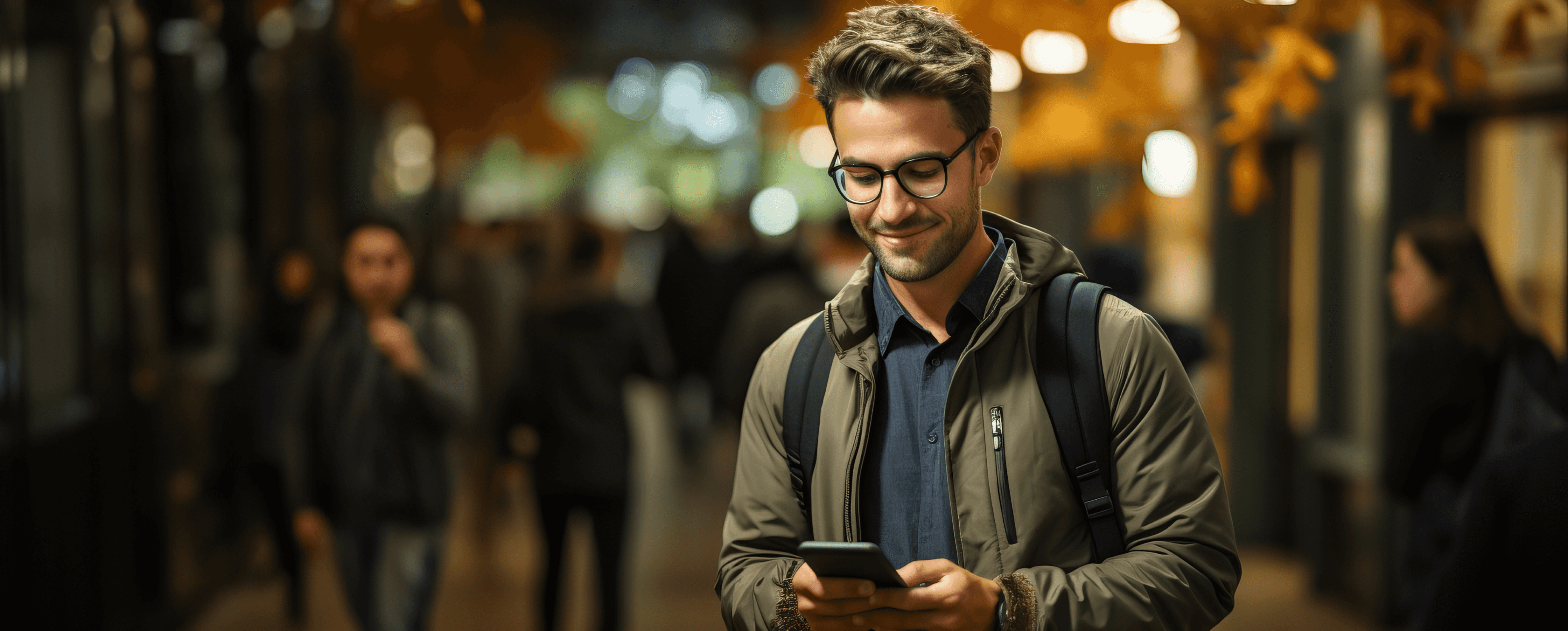 call to action background